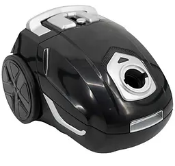 Пилосос CW-112B, Black, 750W Castle teh0019977 - мініатюра 3