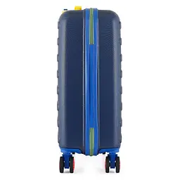 Валіза Semi Line 20" (S) Blue (T5847-1) - мініатюра 5