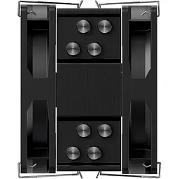 Кулер для процесора ID-Cooling SE-214-XT Plus Black [148516] - мініатюра 2