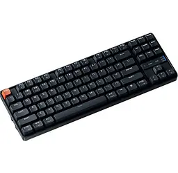 Бездротова смарт-Клавіатура Xiaomi Mechanical Keyboard TKL Linear Axis VC-Pro (BHR7722CN) - мініатюра 2