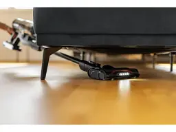 Вертикальний і ручний пилосос Gorenje SVC296749NEBL 2 в 1 - мініатюра 5