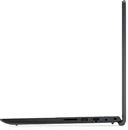 Ноутбук Dell Vostro 3530 15.6 FHD AG, Intel i3-1305U, 8GB, F512GB, UMA, Win11P, чорний (N0094PVNB3530UA_W11P) - мініатюра 5