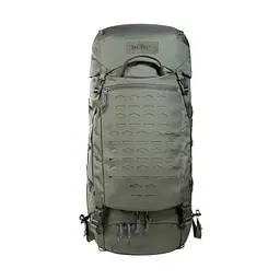 Рюкзак Tatonka Pyrox 45+10 BC Stone Grey Olive (1033-TAT 1419.332) - мініатюра 3