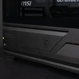 Комп'ютер Dragon Lucky Spectre Powered_by MSI (RTX 5080 - R7 7800X3D) Black / AMD Ryzen 7 7800X3D (4.2–5.0), 8 ядер / NVIDIA GeForce RTX 5080 / 32 ГБ (DDR5) / 1024 ГБ (SSD) - мініатюра 10