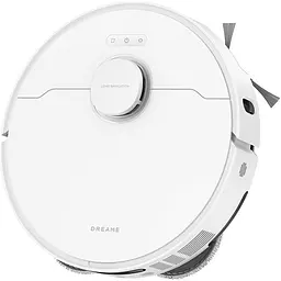 Робот-пилосос Dreame Bot L10s Ultra Gen 3 White (RLL53SE-WH) [156403] - мініатюра 7