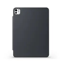 Чохол-книжка BeCover Ultra Slim Origami Magnetic для Apple iPad Pro 13 (2024) Black (712964) - мініатюра 6