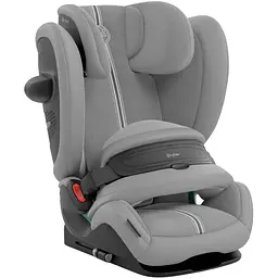 Автокрісло Cybex Pallas G3 Plus Stone Grey (525000949) - мініатюра 2