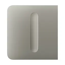 Кнопка Dimmer (olive/оливкова) для LightSwitch Jeweller SideButton Ajax (26-00460)