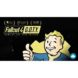 Ключ активації Microsoft Skyrim Anniversary Edition + Fallout 4 G.O.T.Y Bundle для Xbox One/Series - мініатюра 3