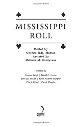 Mississippi Roll. Wild Cards - мініатюра 4