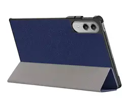 Чохол Primolux Slim для планшета Lenovo Yoga Tab 11.1" 2025 (TB710) / Xiaoxin Pad Pro GT 11.1" - Dark Blue - мініатюра 3