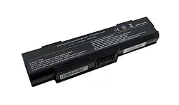 Акумулятор для ноутбука Lenovo-IBM BAHL00L6S G410 10.8V Black 5200 mAh - мініатюра 3