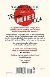 The Thursday Murder Club - мініатюра 2