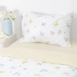 Постільна білизна підліткова Viluta Сатин Twill 40 836-P 210х143 см - мініатюра 6