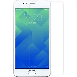 Захисне скло Veron Meizu M5s