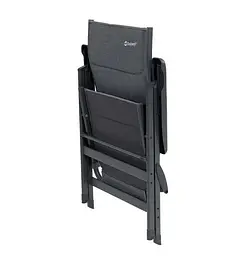 Крісло кемпінгове Outwell Clements XL (410132) - мініатюра 4