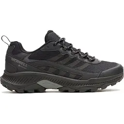 Кросівки чоловічі Merrell Speed Strike 2 GTX 44 Чорний
