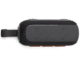 Портативна колонка JBL GO4-BLK Bluetooth 5.3 IP67 Black - мініатюра 5