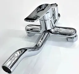 Душова система Dusel Rubi Chrome (231889009), Хром - мініатюра 10
