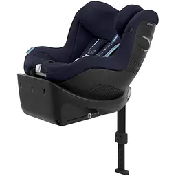 Автокрісло Cybex Sirona Gi i-Size Plus Ocean Blue (524001459)