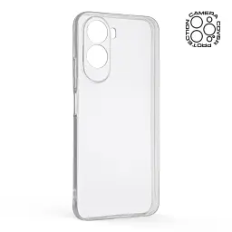 Чехол ArmorStandart Air для Xiaomi Redmi A7 Pro 4G/Poco C81 Pro 4G Camera cover Clear - миниатюра 2