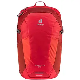 Рюкзак Deuter Speed Lite 20 Chili-Lava (1052-3410221 5549) - мініатюра 3