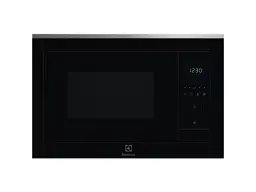 Микроволновка с грилем Electrolux LMS4253TBX