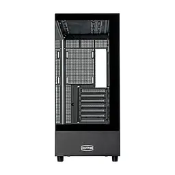 Корпус для ПК PcCooler C3 Q500 BK - мініатюра 2