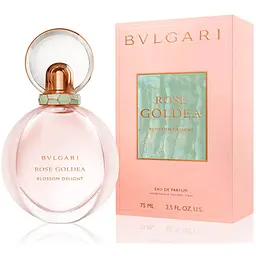 Bvlgari Rose Goldea Blossom Delight 75 мл парфумована вода
