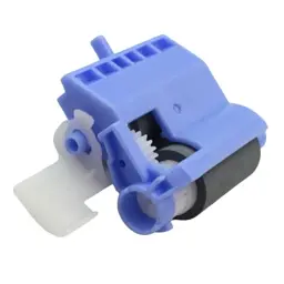 Ролик захоплення паперу HP LJ M501/506/527/M402/403/426/427 у зборі RM2-5741/RC4-434 Welldo (RM2-5741-WDS) - миниатюра 3