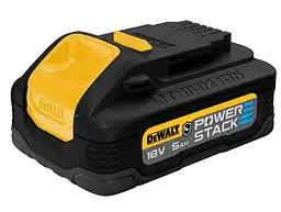 Акумуляторна батарея DeWALT DCBP518G