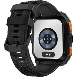Смарт-годинник Blackview W80 Pro Black - мініатюра 5