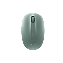 Бездротова миша HAVIT HV-MS54GT Green HAVIT (28170-000) - мініатюра 1