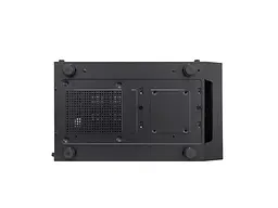 Корпус 1stPlayer BS-2-BK-3F1 Black - мініатюра 8