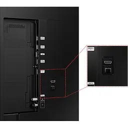 Телевізор Samsung Q67C 50" QLED 4K [QE50Q67C] [94231] - мініатюра 6