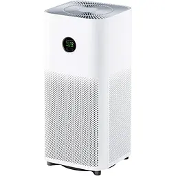 Очищувач повітря MiJia Smart Air Purifier 6 (BHR08MZEU) [168411]