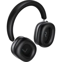 Навушники Hoco W63 Triunfo Black [154425] - мініатюра 4