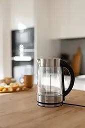 Електрочайник Gorenje K17GDWII (743905) - мініатюра 7