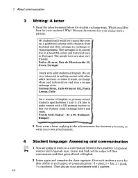 English for the Teacher: A Language Development Course - мініатюра 11