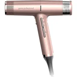 Фен Ga.Ma IQ2 Perfetto Dryer Gold Rose (PH6075.PK) [79808] - мініатюра 1