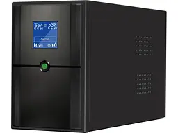 Лінійно-інтерактивний ДБЖ FrimeCom SL-1KL