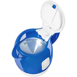 Електрочайник Sencor SWK 1012BL - мініатюра 4