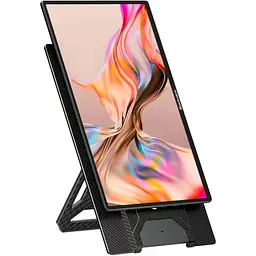 Монітор Blackview 16" Table 9 Portable monitor FHD IPS 60Hz (BVTABLE9) - мініатюра 6