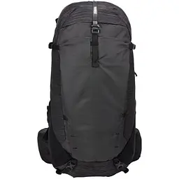 Рюкзак для активного відпочинку Thule Topio Backpacking Pack TTOM-130 Black 30 л (3204503) - мініатюра 2