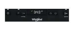 Посудомийна машина Whirlpool W2F HD624 X - мініатюра 3