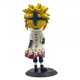 Фігурка Banpresto Q Posket Наруто Мінато Намікадзе NARUTO Namikaze Minato 15 см QP N NM - мініатюра 5