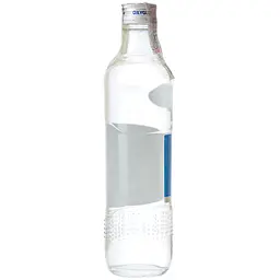 Горілка Oxygenium Легка, 40%, 0,35 л - мініатюра 3