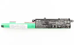 Акумулятор для ноутбука Asus X540 A31N1519, 3000 mAh (33Wh), 3cell, 11.25V, Li-ion, чорний - мініатюра 2