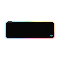 Килимок для мишки Media-Tech RGB Gaming Mat Black (MT262)