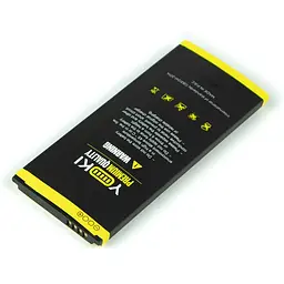 Акумулятор високої ємкості Premium якість Yoki HB4342A1RBC для Huawei Y5 II CUN-U29, Honor 4A, Huawei Y6 SCL-L21